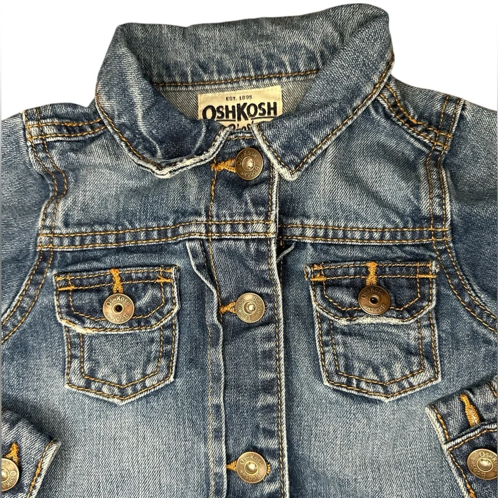 OshKosh Bgosh oshkosh gosh